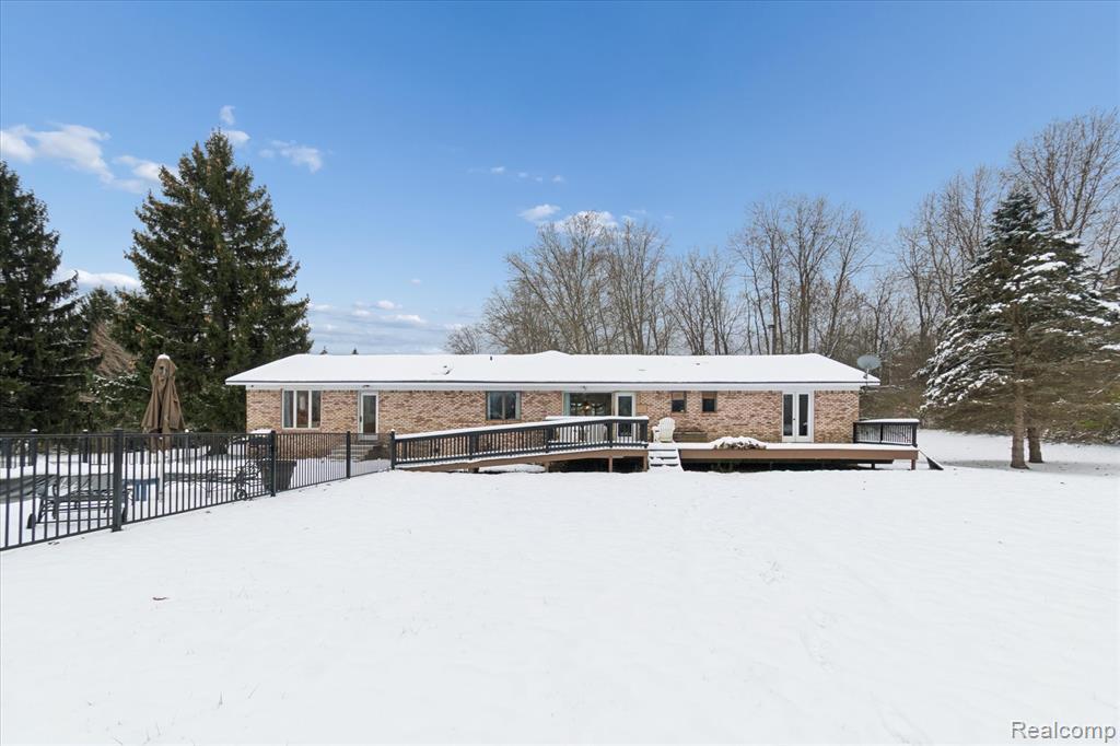 187 Darwin Road Pinckney, MI 48169 - Photo 56 of 77
