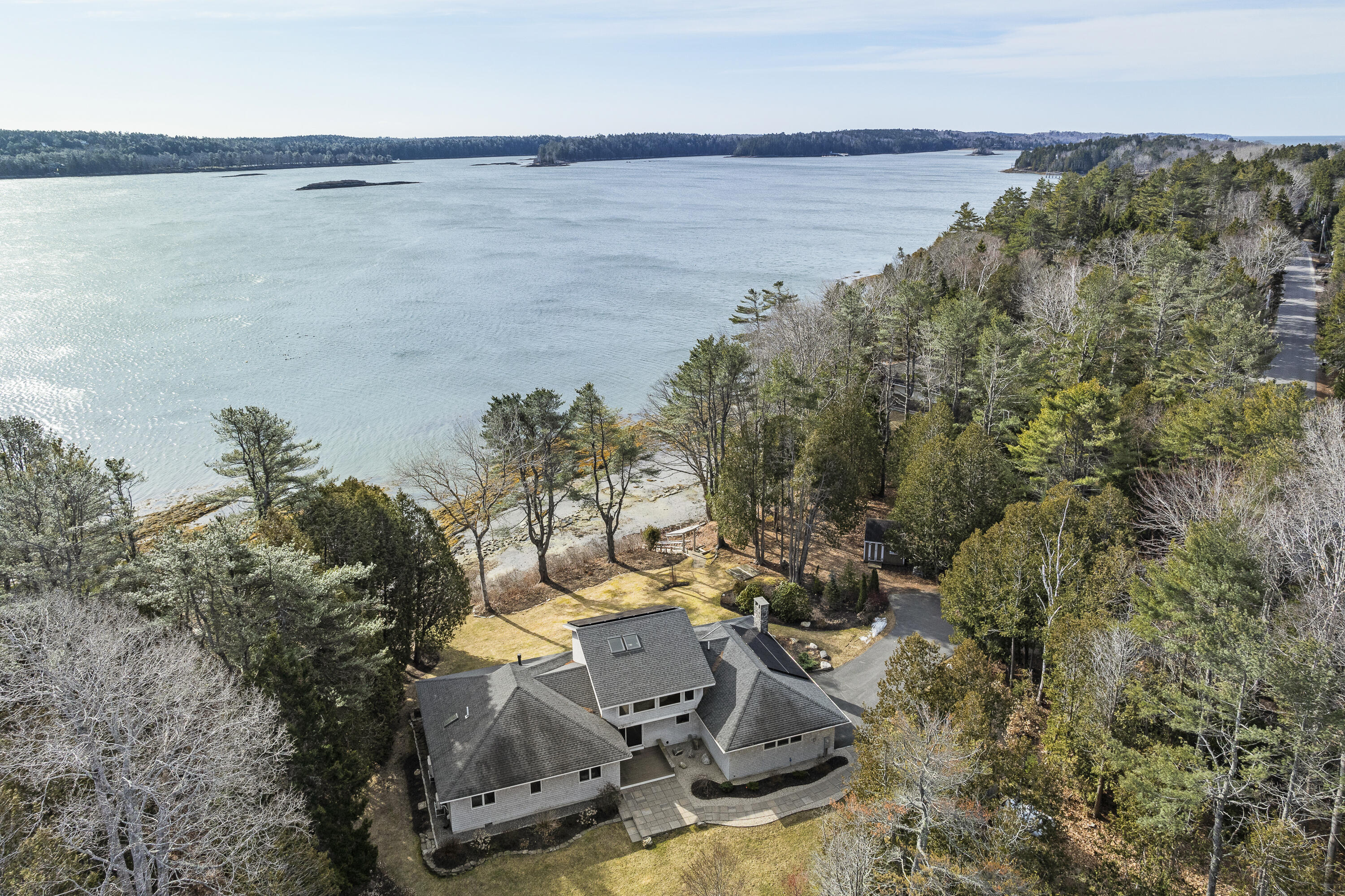 187 High Head Road Harpswell, ME 04079 - Photo 50 of 50 03-187 High Head Rd, Harpswell, ME-TP