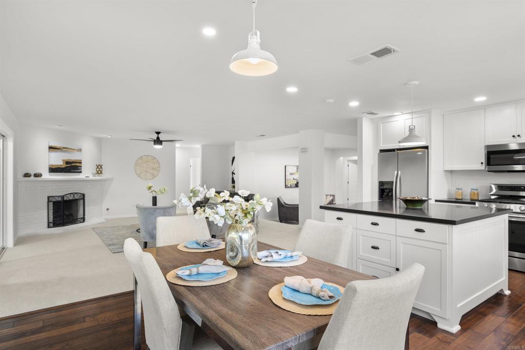 17415 Valle Verde Road Poway, CA 92064 - Photo 23 of 61