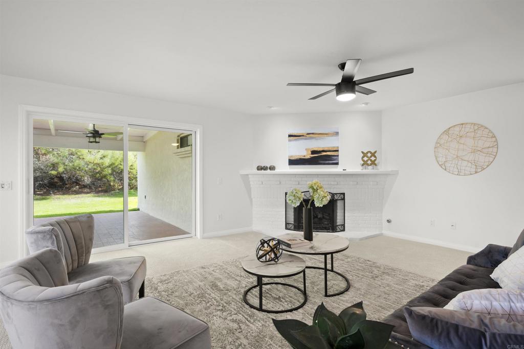 17415 Valle Verde Road Poway, CA 92064 - Photo 25 of 61