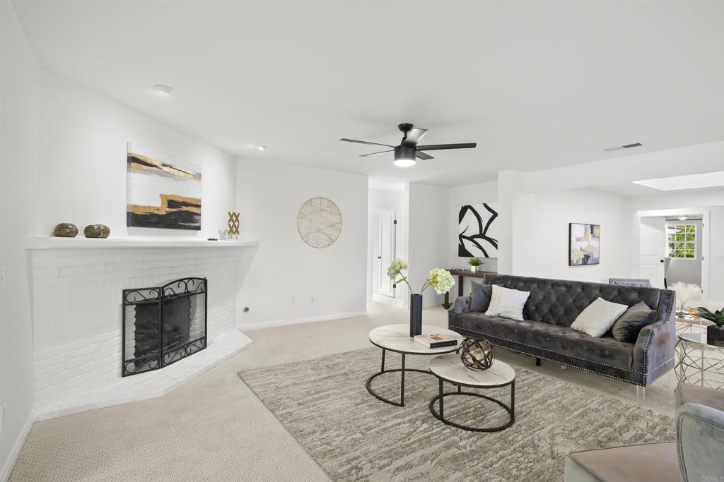 17415 Valle Verde Road Poway, CA 92064 - Photo 26 of 61