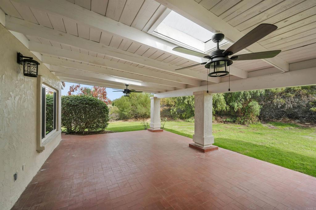 17415 Valle Verde Road Poway, CA 92064 - Photo 49 of 61