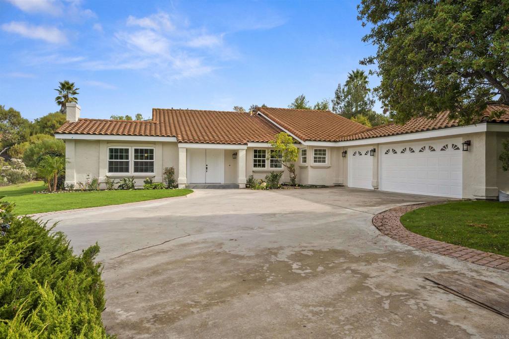 17415 Valle Verde Road Poway, CA 92064 - Photo 6 of 61