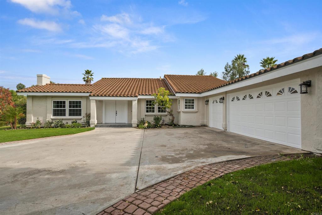 17415 Valle Verde Road Poway, CA 92064 - Photo 8 of 61