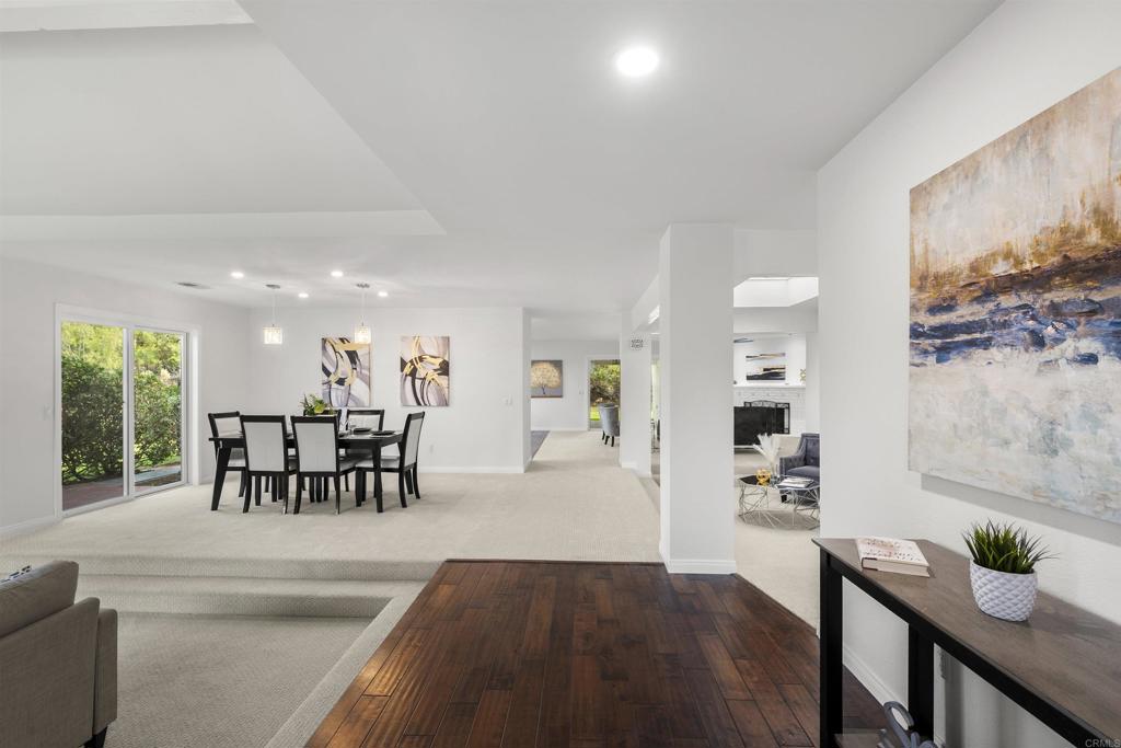 17415 Valle Verde Road Poway, CA 92064 - Photo 10 of 61