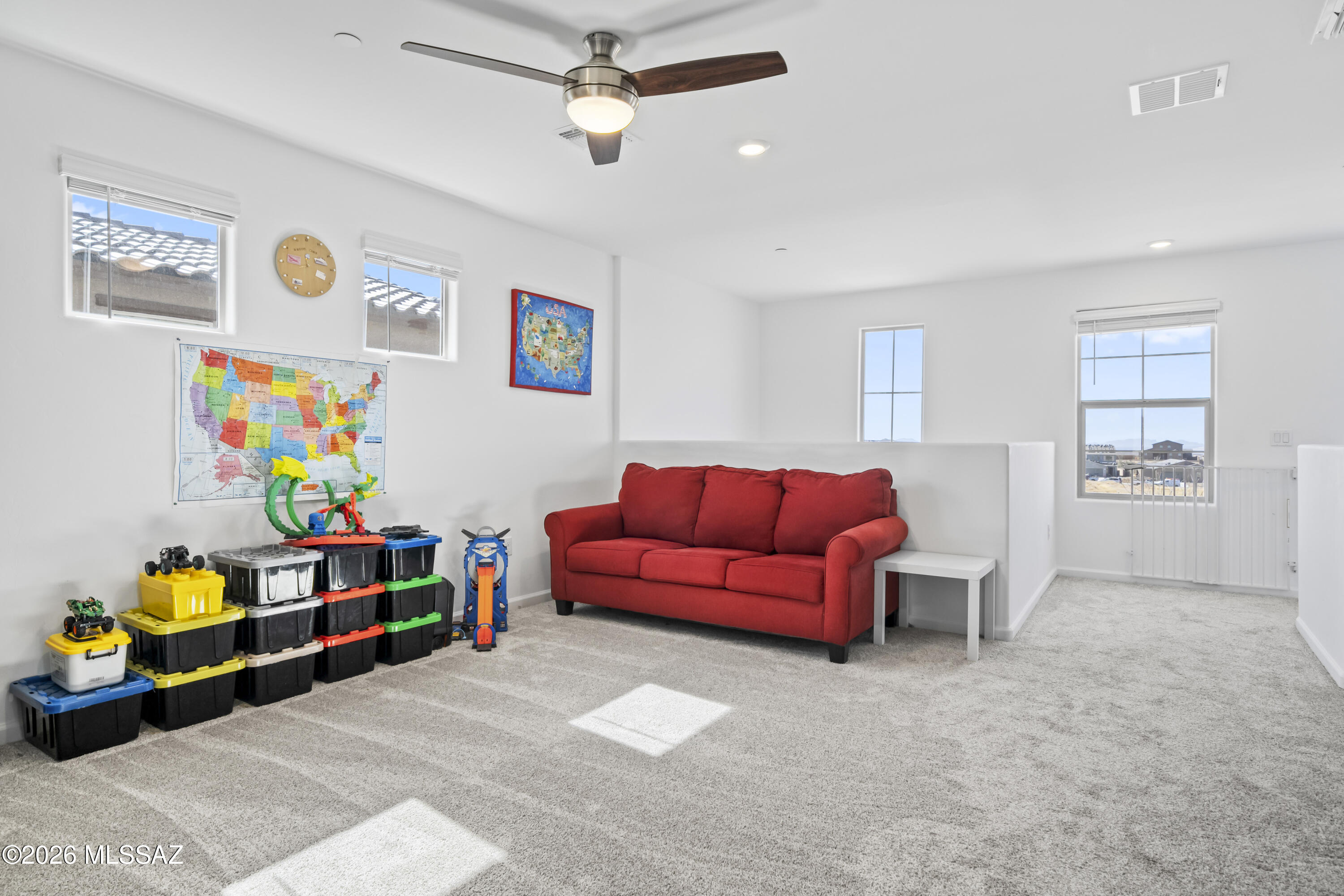 17579 South Ridgerunner Drive Vail, AZ 85641 - Photo 22 of 48