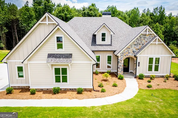 $624,914 | 133 Woodford Drive, Roopville, GA 30170