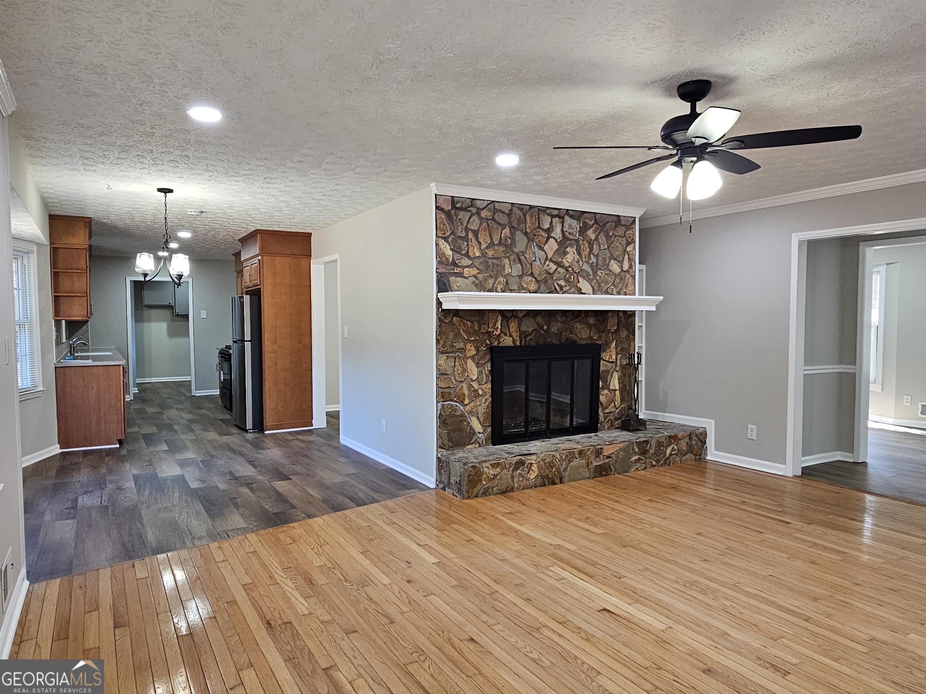 683 Ginger Cake Road Fayetteville, GA 30214 - Photo 20 of 50