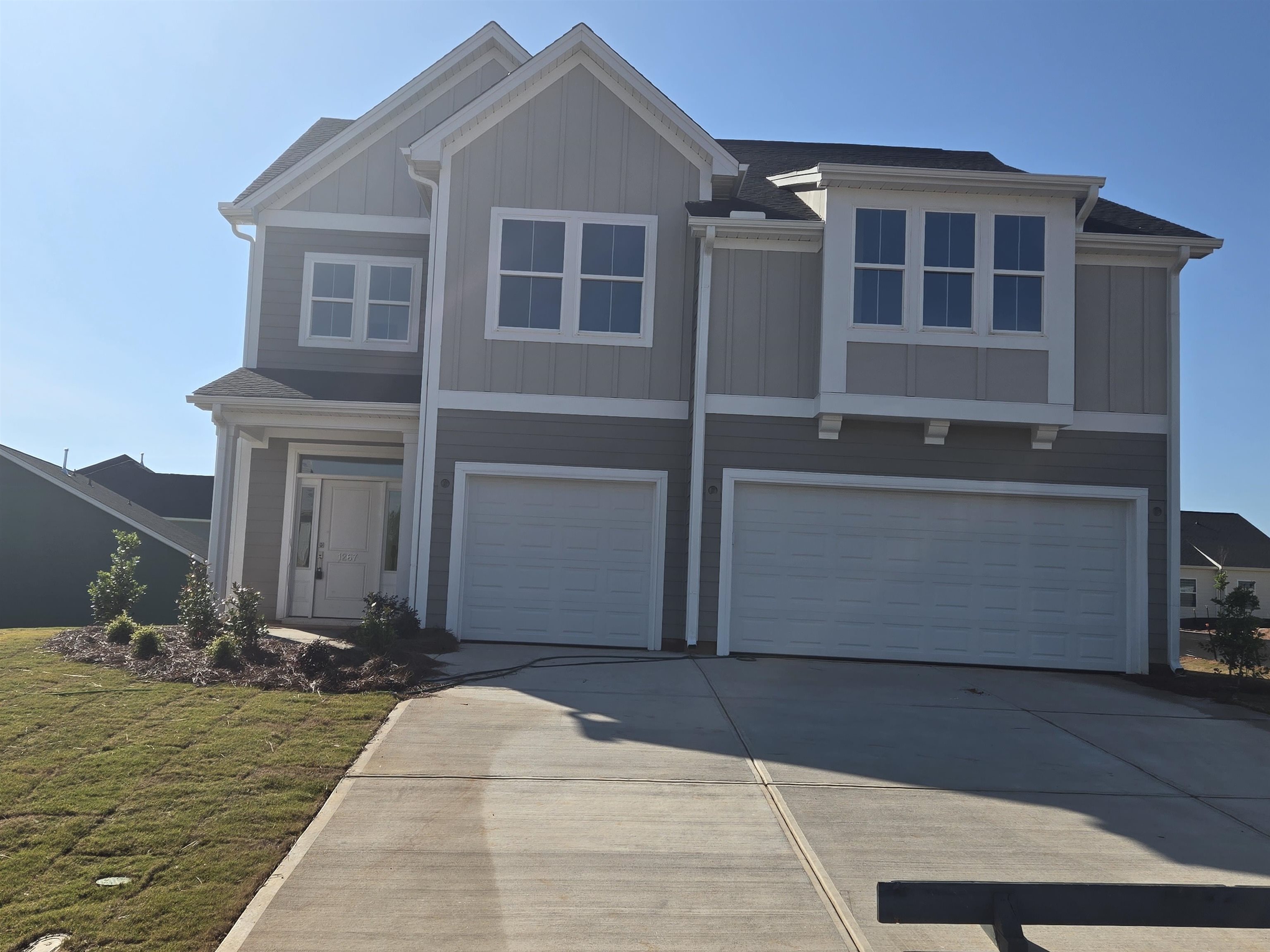 1267 Dockyard Lane Inman, SC 29349 - Photo 1 of 4