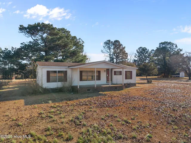 $89,000 | 4098 Whichard Road, Greenville, NC 27834