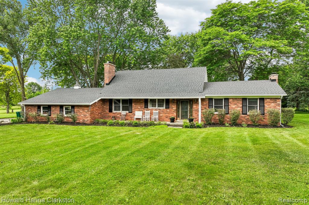 66653 Hartway Road Ray, MI 48096 - Photo 1 of 61