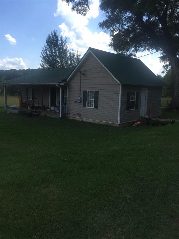 843 Mullen Road Cedartown, GA 30125 - Photo 1 of 1 frontal view of the Cottage!