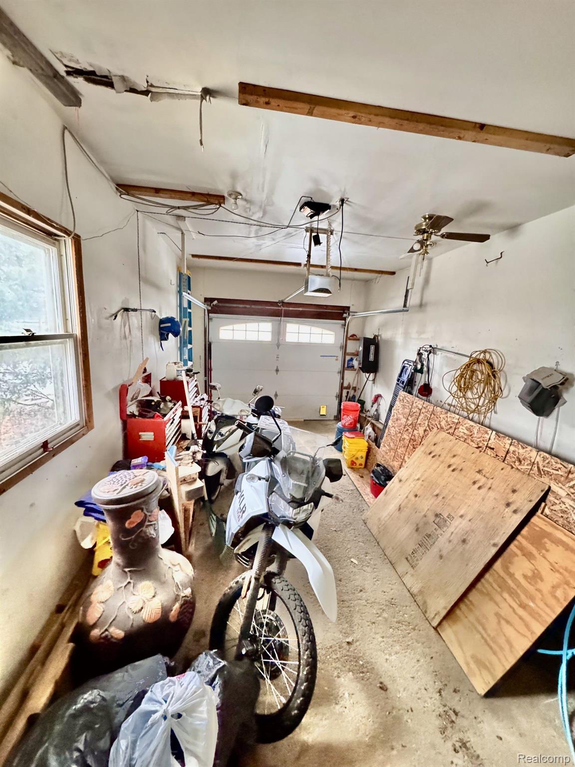 6819 Cade Road Brown City, MI 48416 - Photo 27 of 27 Gallery Image 27