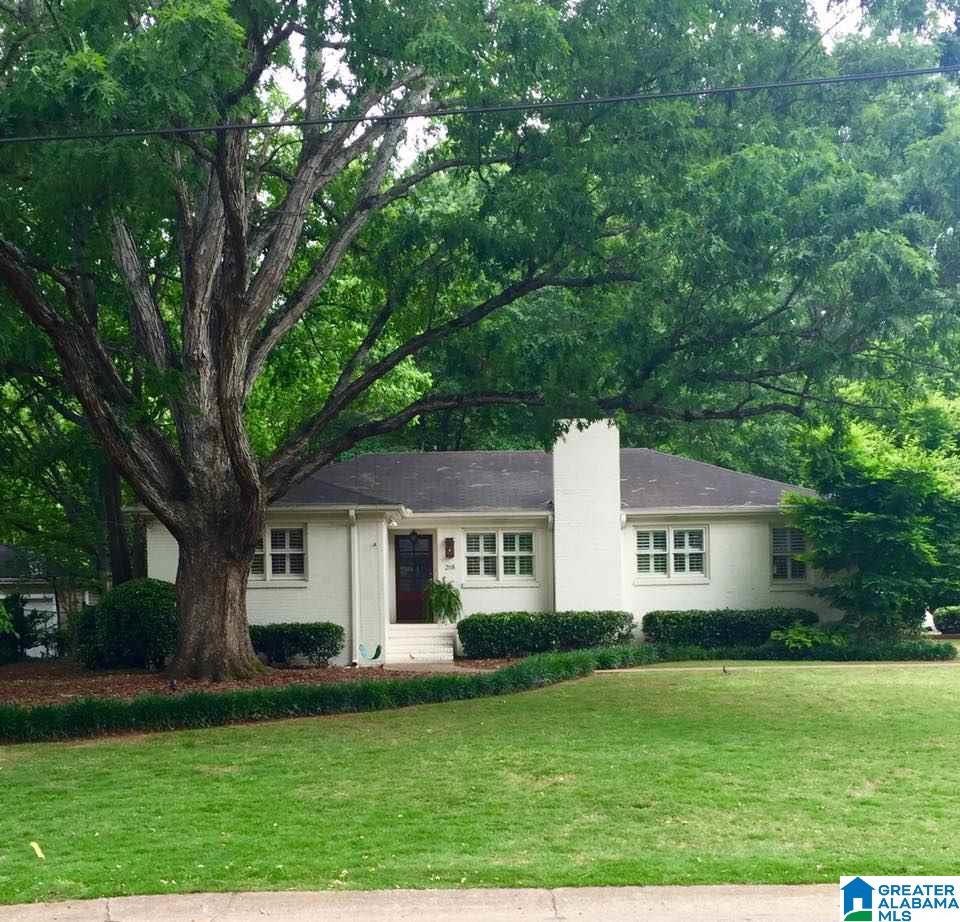 218 Beech Street Birmingham, AL 35213 - Photo 1 of 19