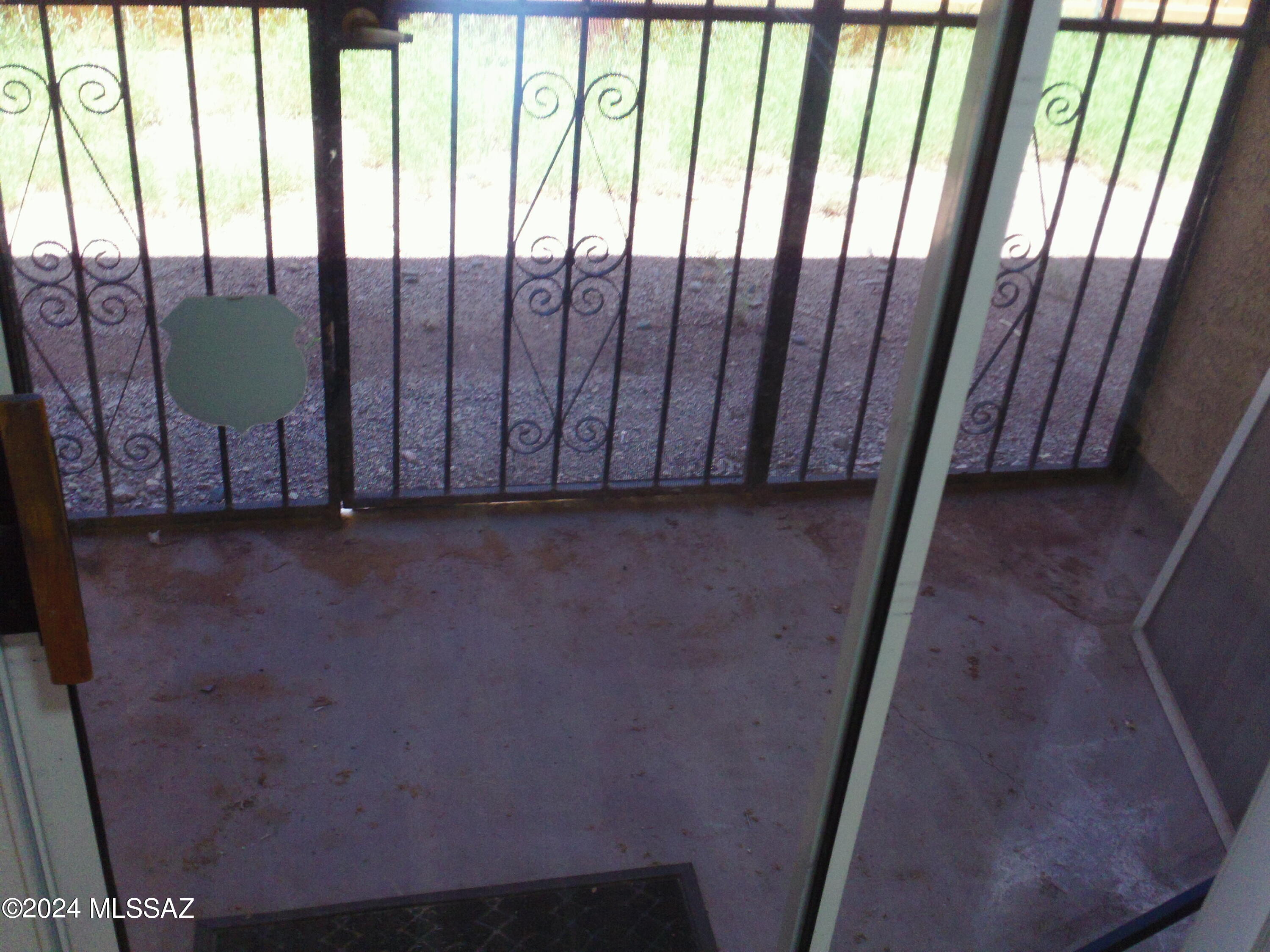 3518 South Mission Road, Unit 4 Tucson, AZ 85713 - Photo 34 of 36