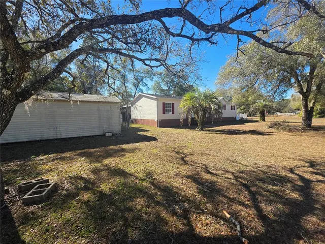 $279,900 | 16280 Tampa Street, Brooksville, FL 34604