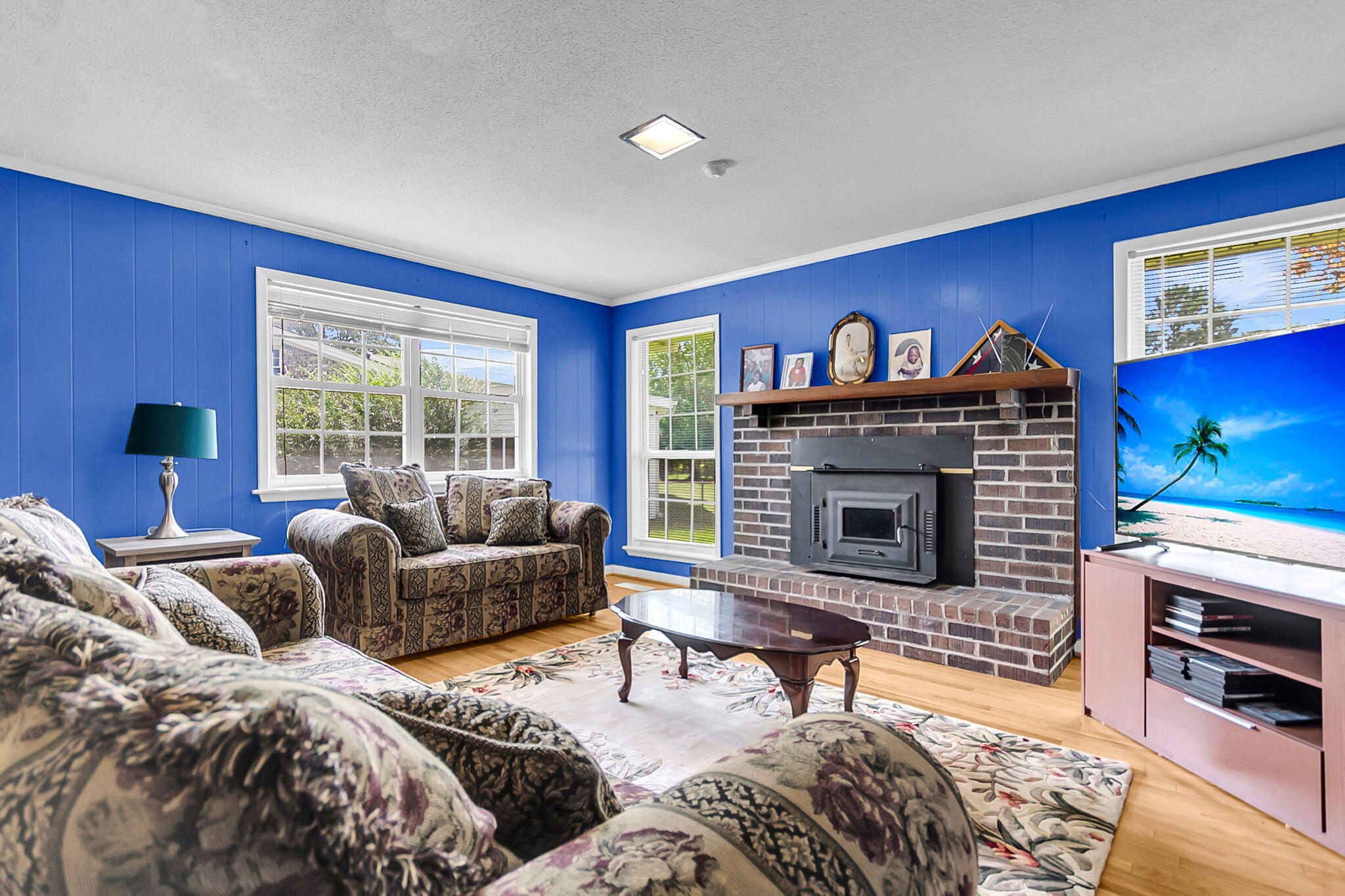 8556 Vistavia Road North Charleston, SC 29406 - Photo 18 of 48 CREM - 8556 Vistavia-38