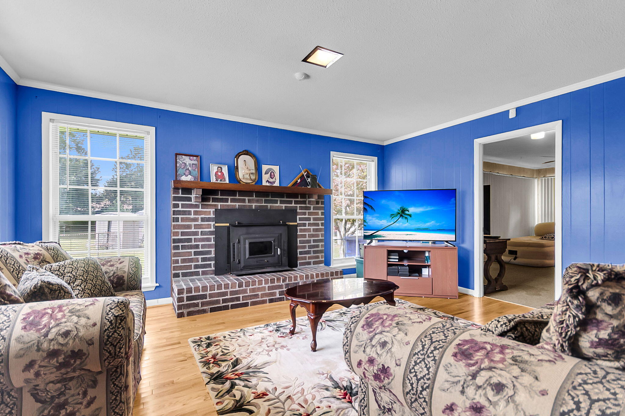 8556 Vistavia Road North Charleston, SC 29406 - Photo 19 of 48 CREM - 8556 Vistavia-37