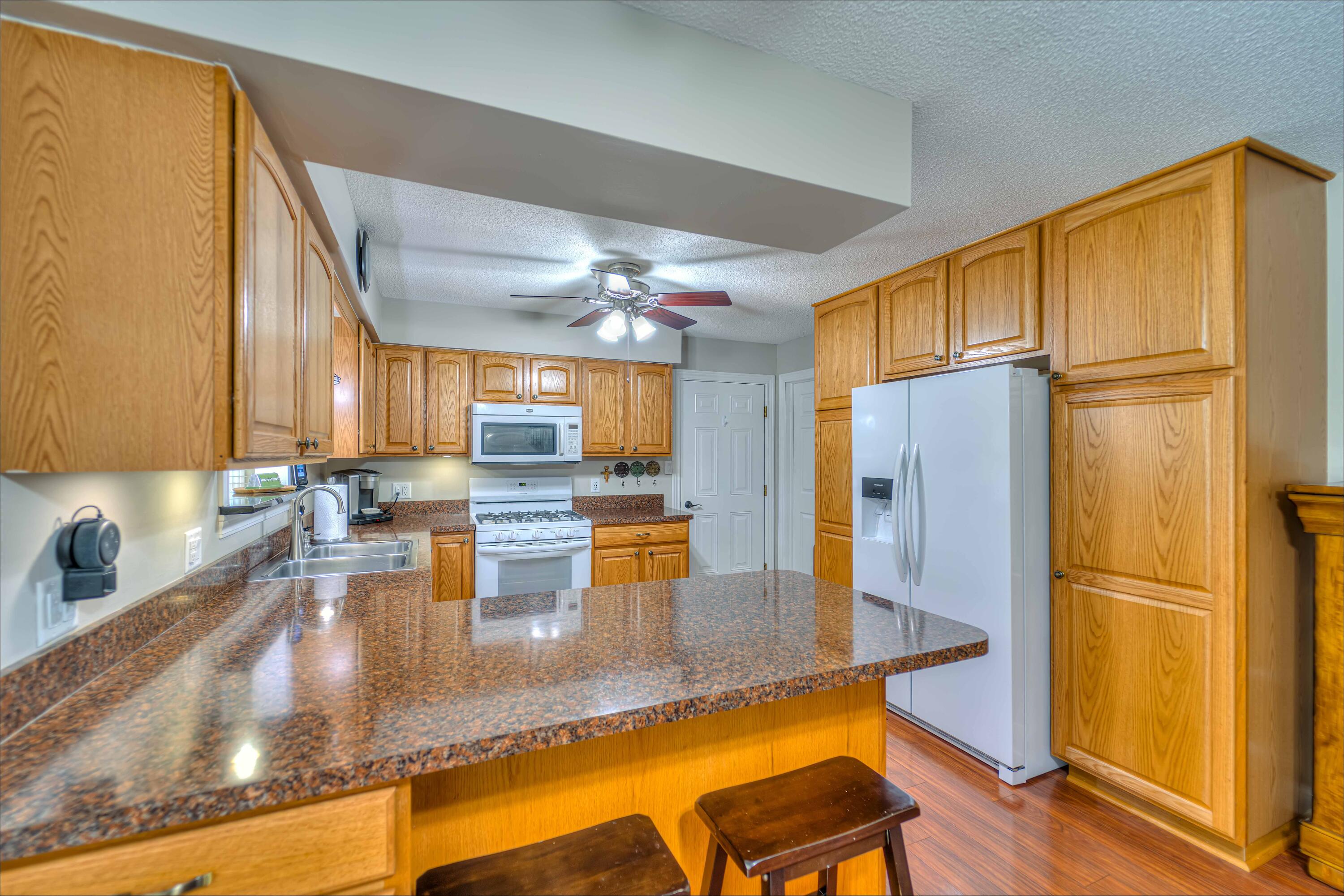 3779 Northmeadow Road Jackson, MI 49201 - Photo 13 of 35 3779 Northmeadow 14