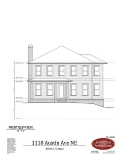 $440,000 | 1118 Austin Avenue Northeast, Atlanta, GA 30307