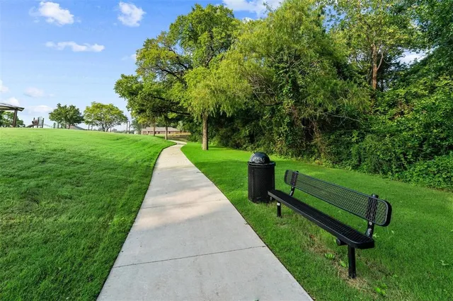 $2,500 | 1136 Aragon Trail, Mesquite, TX 75149