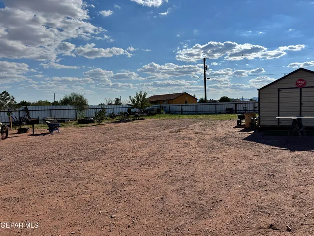 $138,500 | 603 Baylor Street, Van Horn, TX 79855