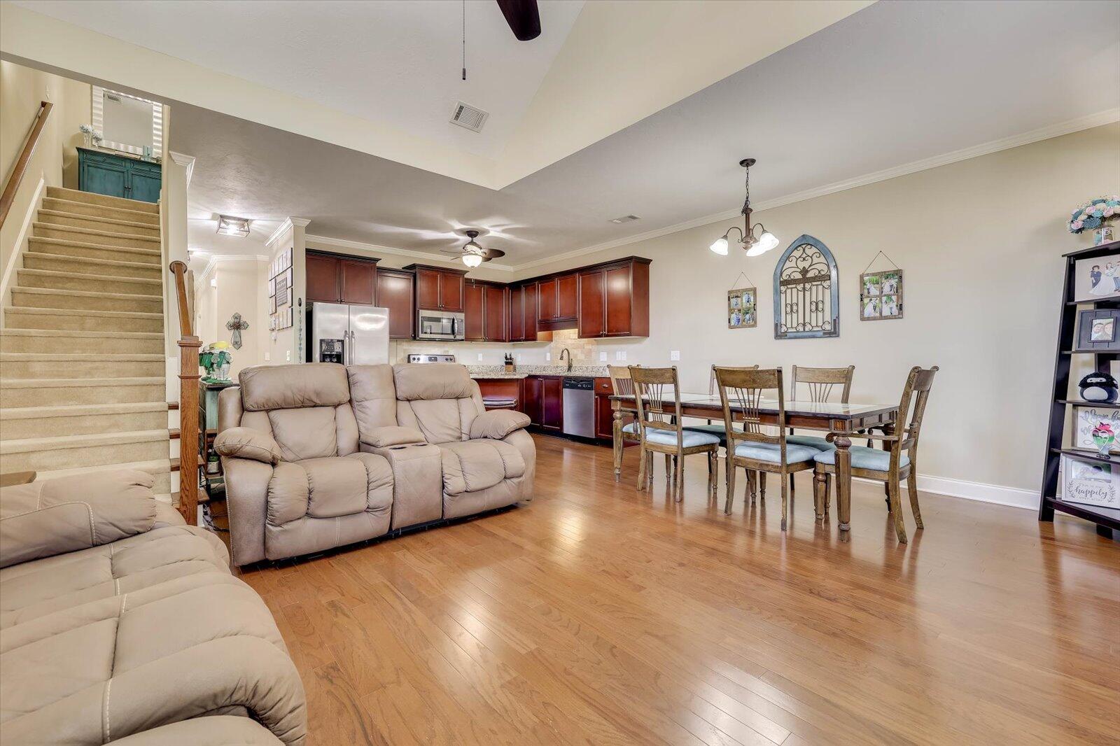 1508 Georgia Avenue, Unit 6 North Augusta, SC 29841 - Photo 8 of 43