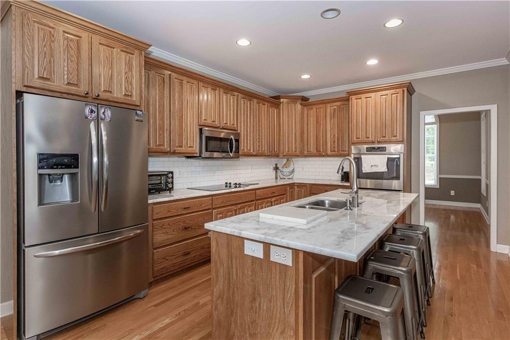 1400 Daniel Road Villa Rica, GA 30180 - Photo 11 of 64