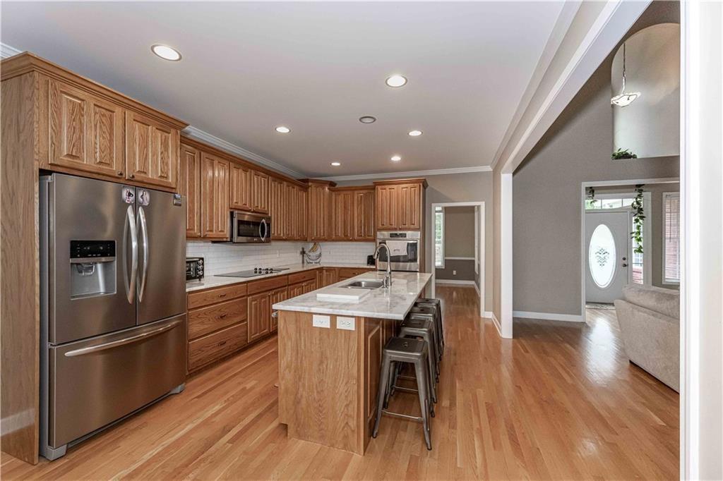 1400 Daniel Road Villa Rica, GA 30180 - Photo 12 of 64