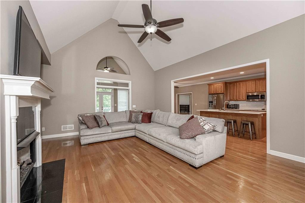 1400 Daniel Road Villa Rica, GA 30180 - Photo 16 of 64