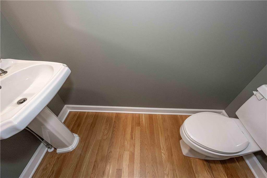 1400 Daniel Road Villa Rica, GA 30180 - Photo 29 of 64