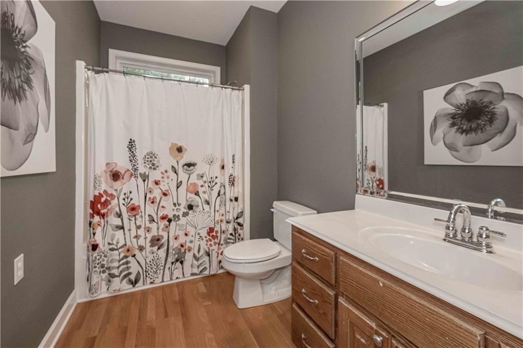 1400 Daniel Road Villa Rica, GA 30180 - Photo 32 of 64