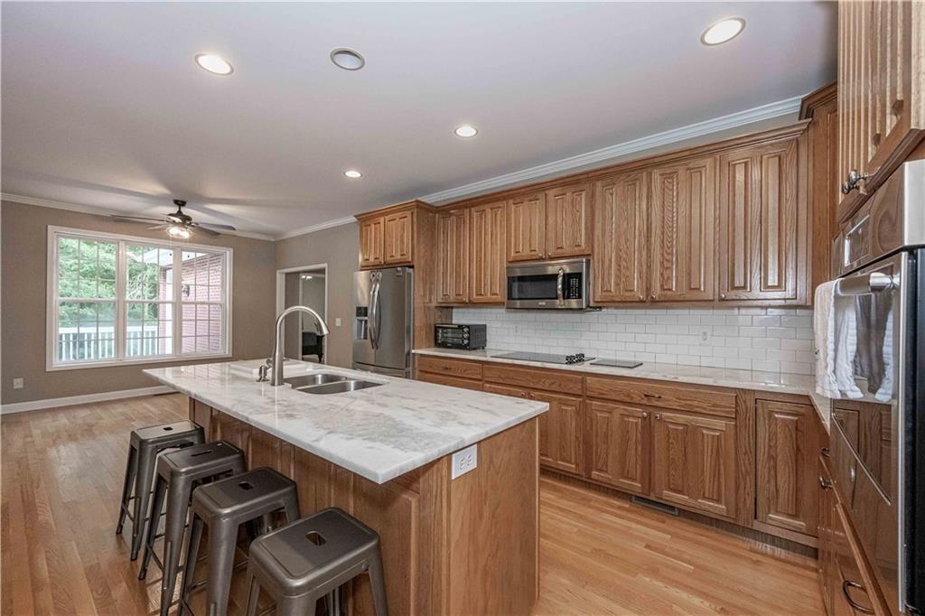 1400 Daniel Road Villa Rica, GA 30180 - Photo 4 of 64