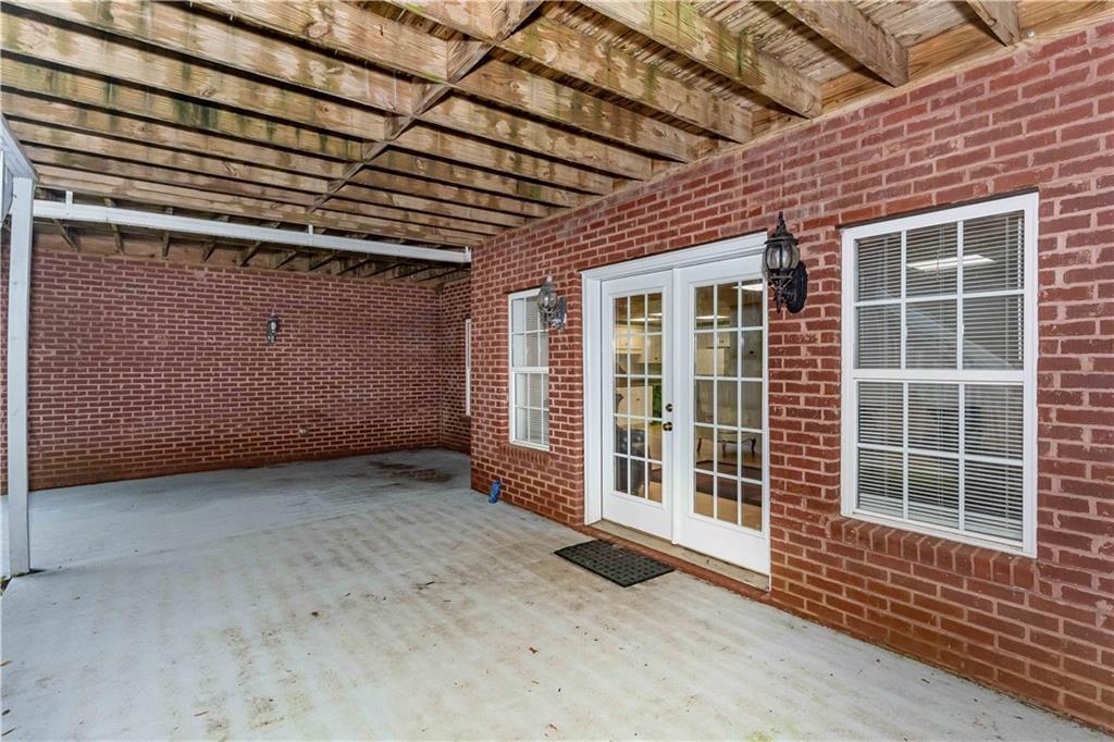 1400 Daniel Road Villa Rica, GA 30180 - Photo 53 of 64