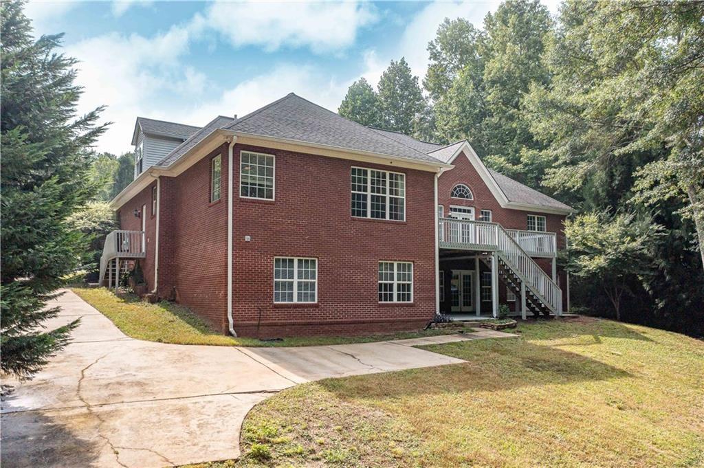 1400 Daniel Road Villa Rica, GA 30180 - Photo 56 of 64