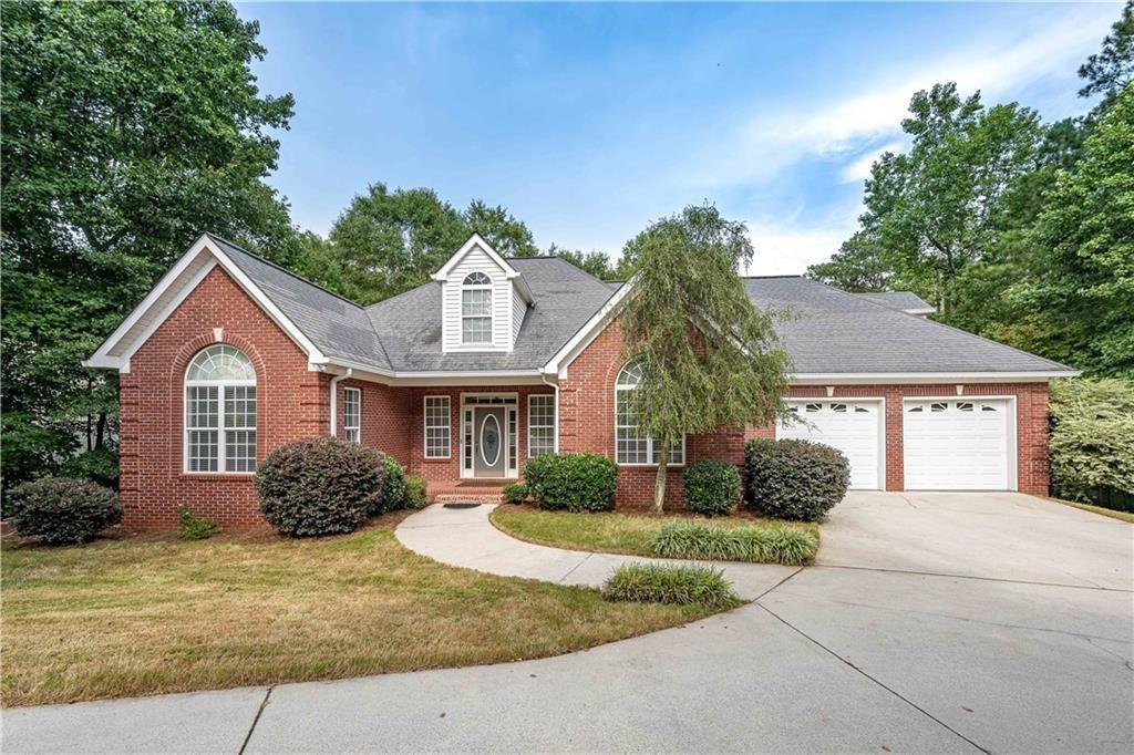 1400 Daniel Road Villa Rica, GA 30180 - Photo 60 of 64