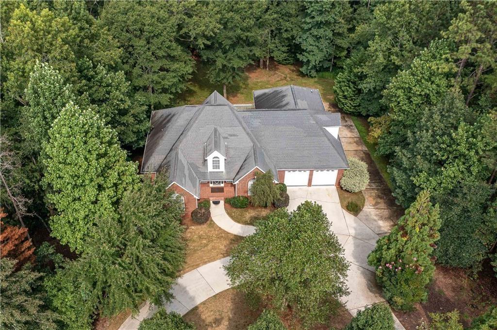 1400 Daniel Road Villa Rica, GA 30180 - Photo 62 of 64