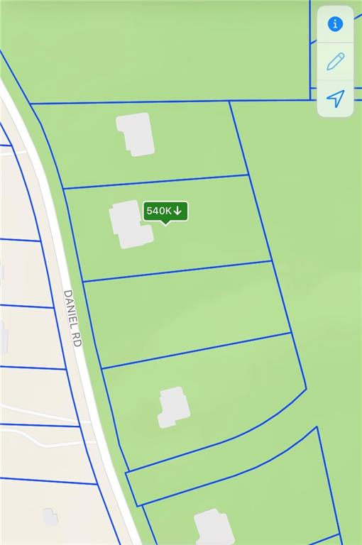 1400 Daniel Road Villa Rica, GA 30180 - Photo 63 of 64