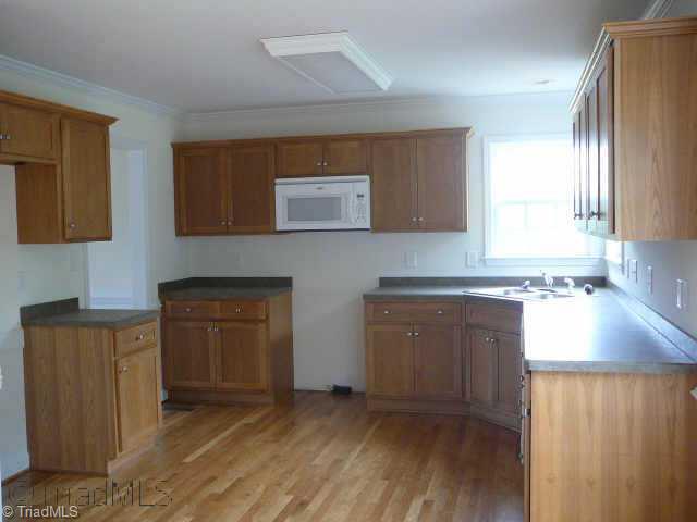 Other. Kitchen