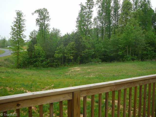 6890 Pritchett Road Browns Summit, NC 27214 - Photo 8 of 8 Other. View of the Yard