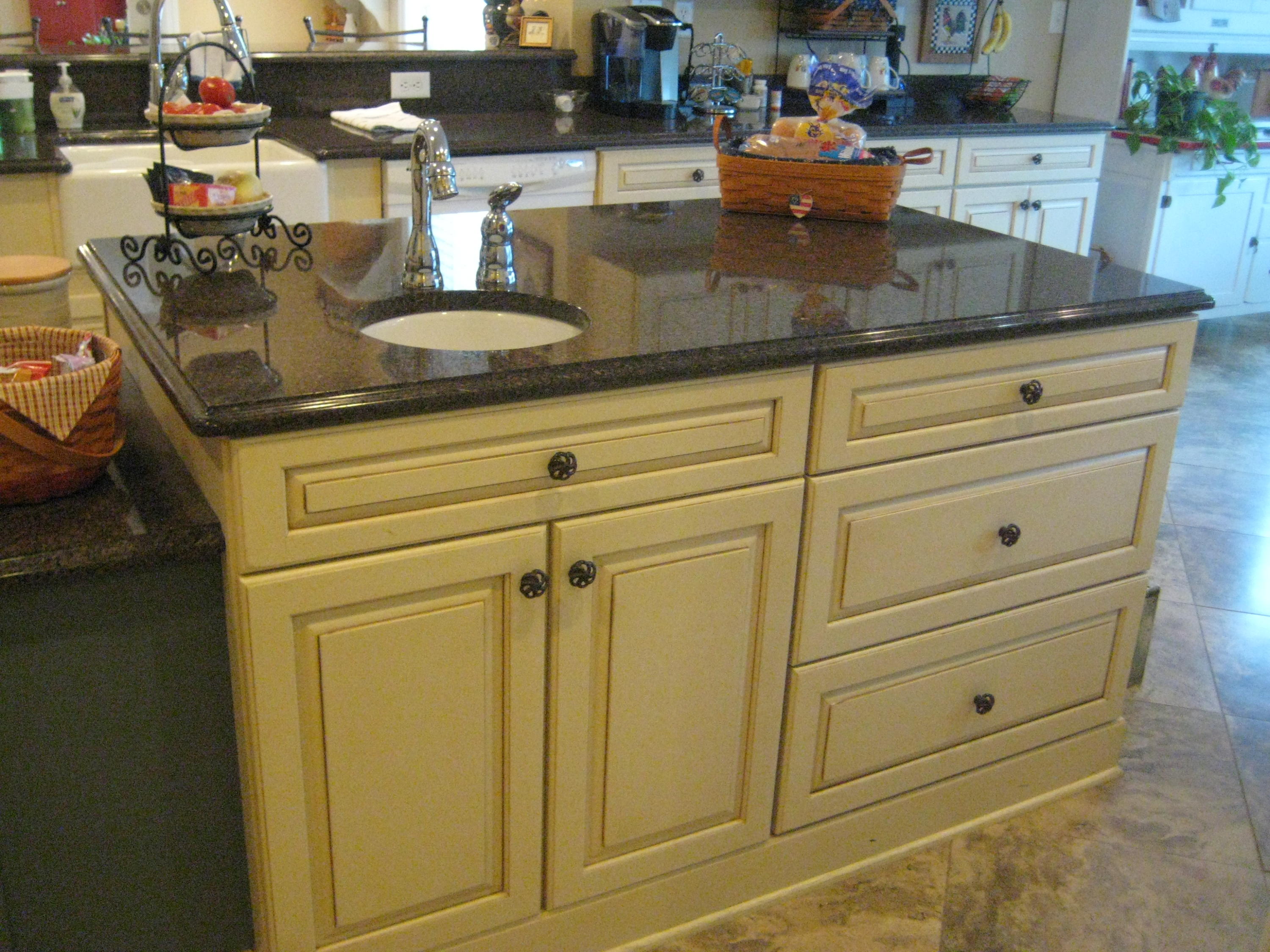 6024 Sand Hill Road Crestview, FL 32539 - Photo 35 of 43 a close view of sink and tap