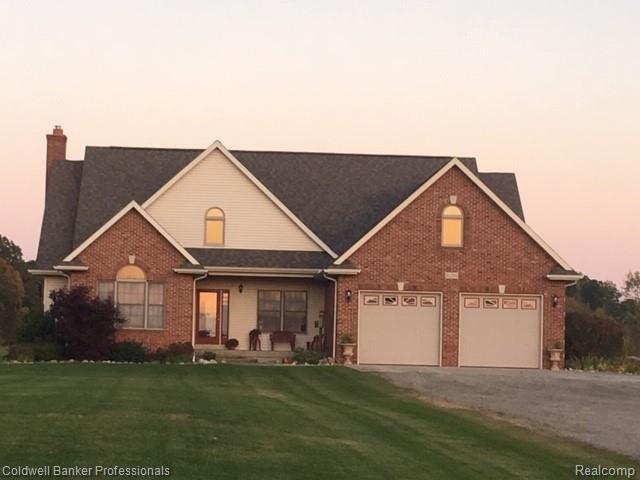 8281 Van Vleet Road Gaines, MI 48436 - Photo 1 of 37 IMG_1341.JPG