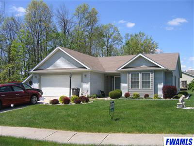 2803 Sanderling Road Fort Wayne, IN 46808 - Photo 1 of 7 Gallery Image 1