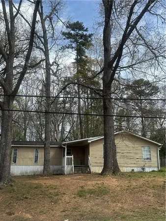 $75,000 | 1573 Ray Mountain Road, Jasper, GA 30143