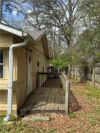 $75,000 | 1573 Ray Mountain Road, Jasper, GA 30143