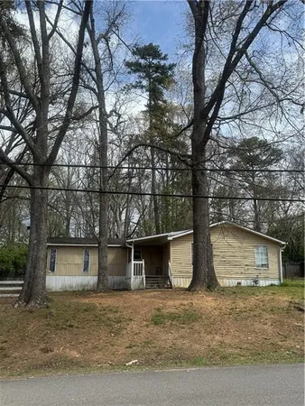 $75,000 | 1573 Ray Mountain Road, Jasper, GA 30143