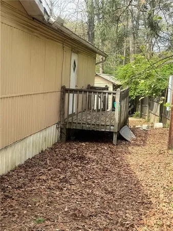 $75,000 | 1573 Ray Mountain Road, Jasper, GA 30143