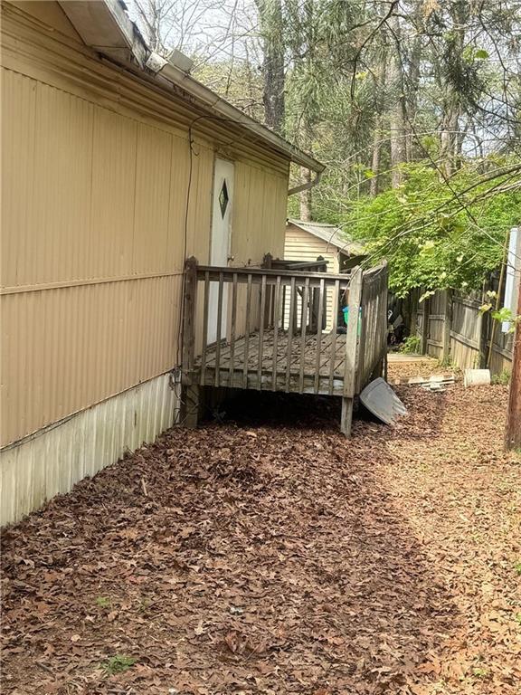 1573 Ray Mountain Road Jasper, GA 30143 - Photo 21 of 22