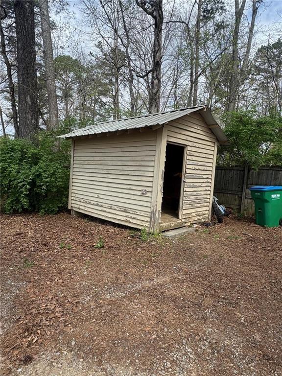 1573 Ray Mountain Road Jasper, GA 30143 - Photo 22 of 22