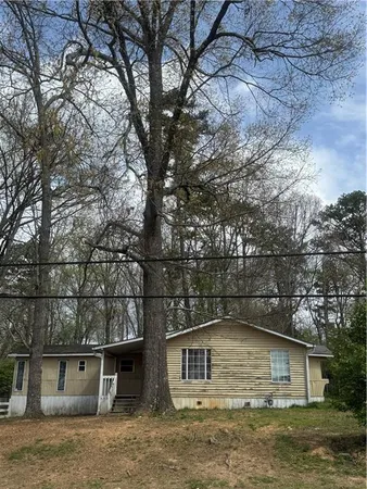 $75,000 | 1573 Ray Mountain Road, Jasper, GA 30143